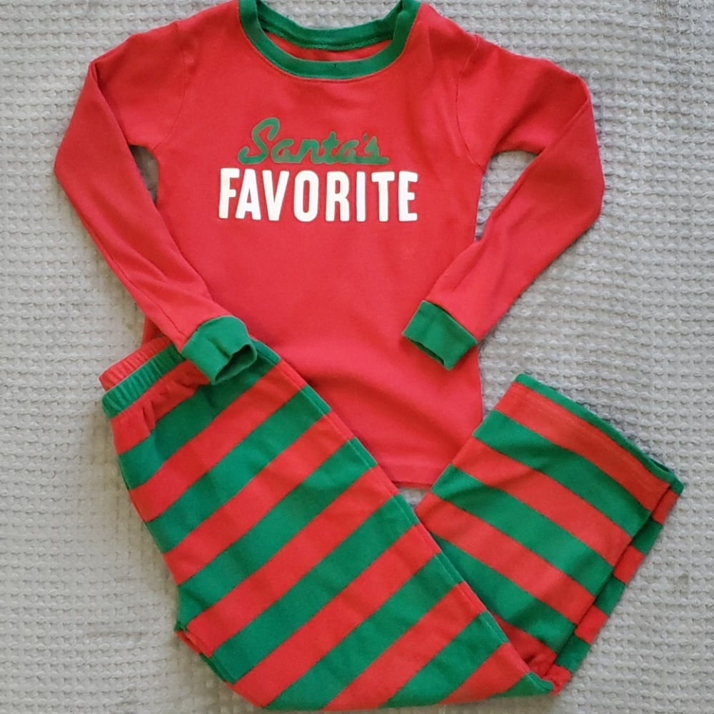 Holiday Pajamas